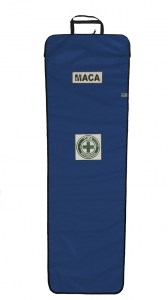 capa maca azul cipa